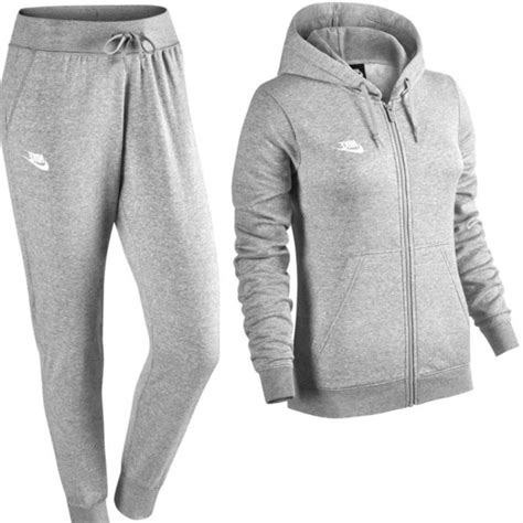 jogginganzug nike damen|Nike jogginanzüge.